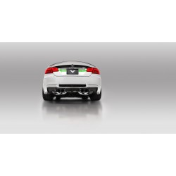 VRS GTS-V Οπίσθιος διαχύτης Vorsteiner για BMW Σειρά 3 Μ3 (E92) / M3 (E93)